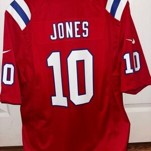 NFL Patriots Jersey
